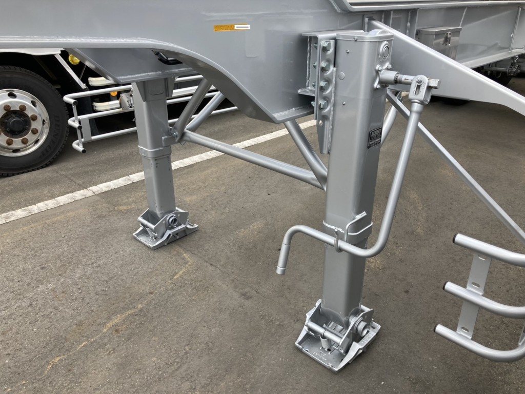 手動脚です。|トレクス CTB34004の写真26