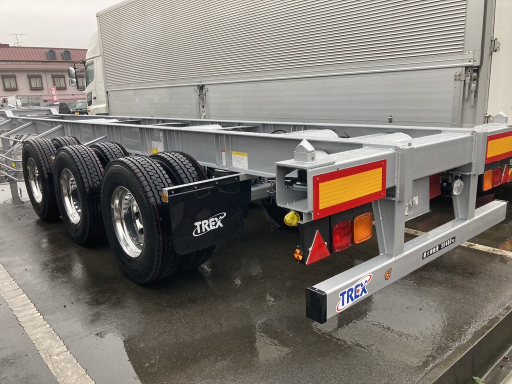 トレクス CTB34004の写真28