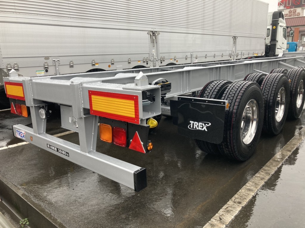 トレクス CTB34004の写真29