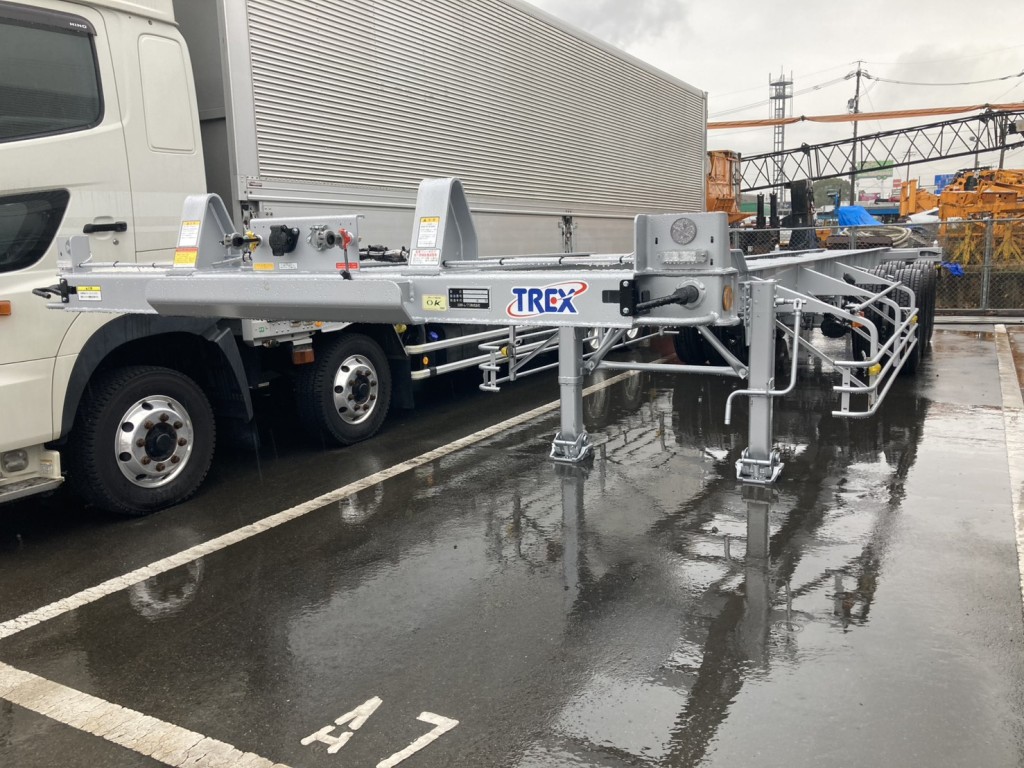 トレクス CTB34004の写真30