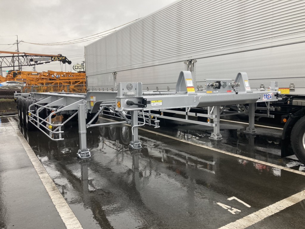 トレクス CTB34004の写真31