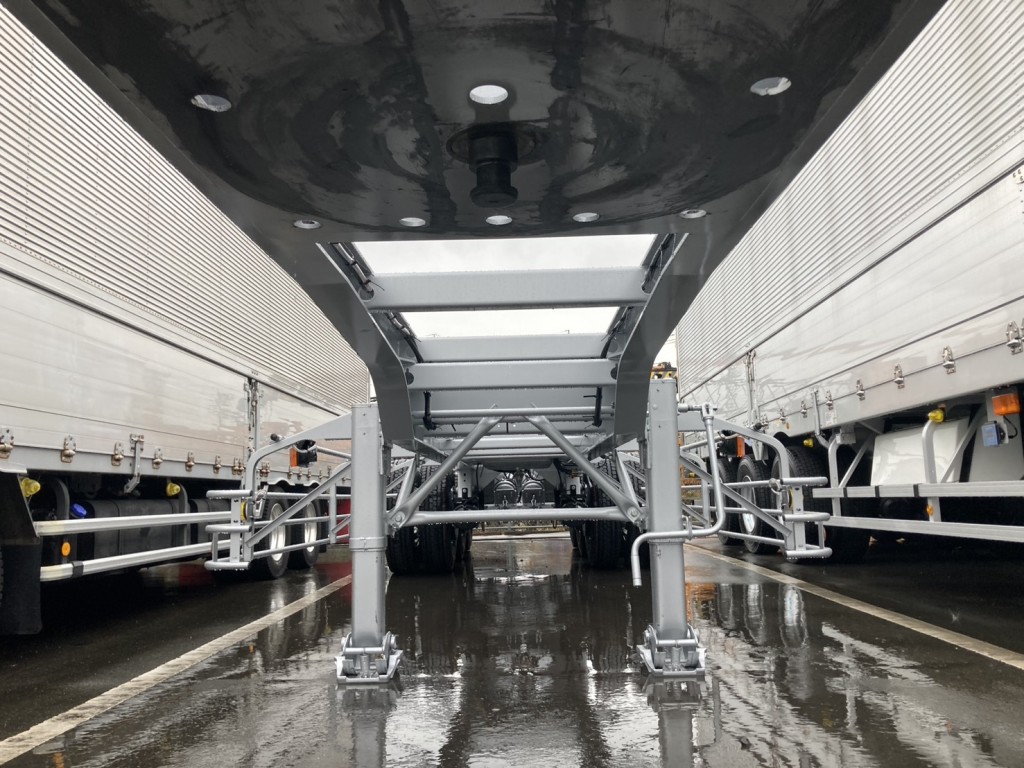 トレクス CTB34004の写真32