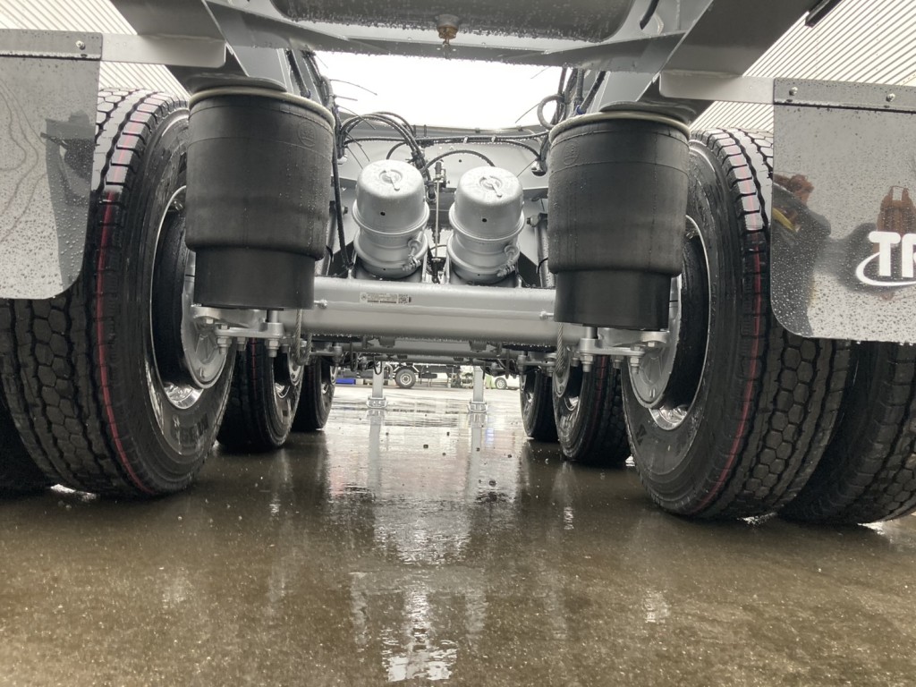 トレクス CTB34004の写真34