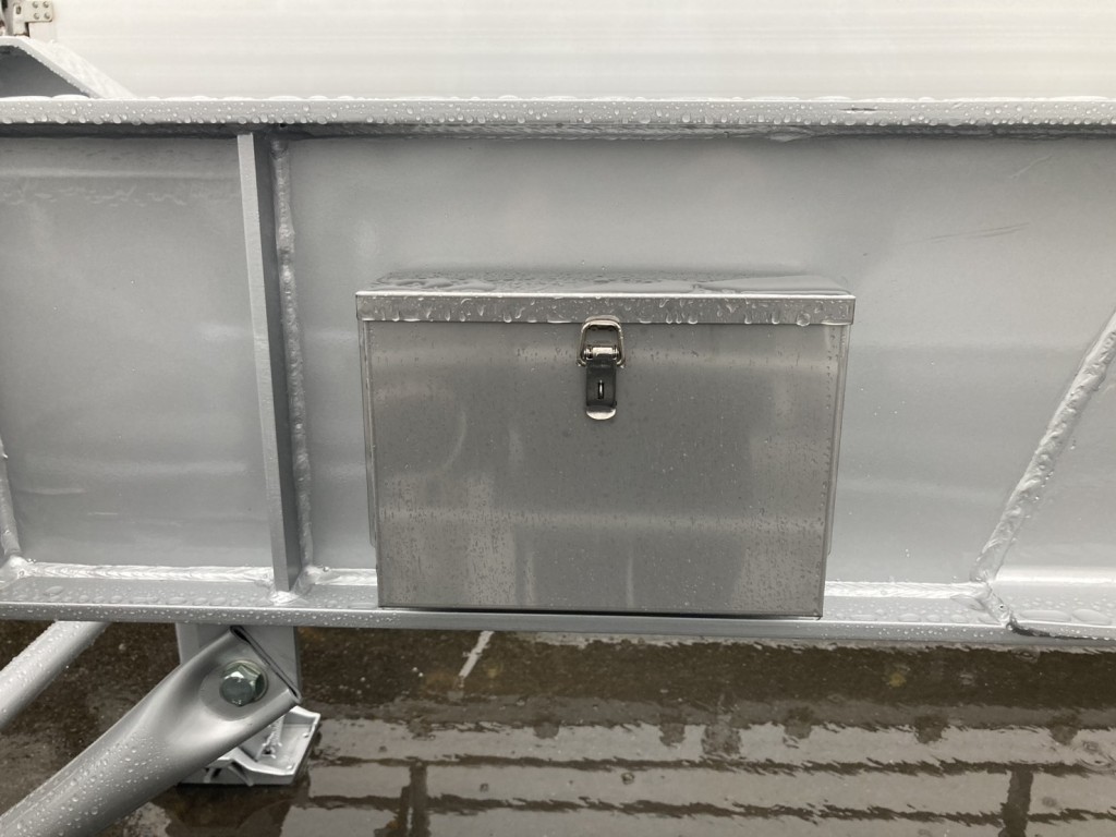 トレクス CTB34004の写真40