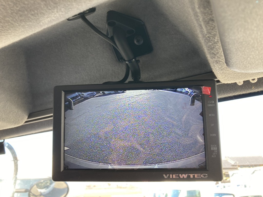 いすゞ フォワード LPG-FTR90S2の写真33