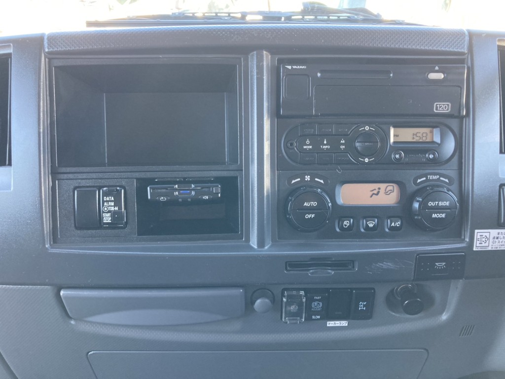 いすゞ フォワード LPG-FTR90S2の写真34