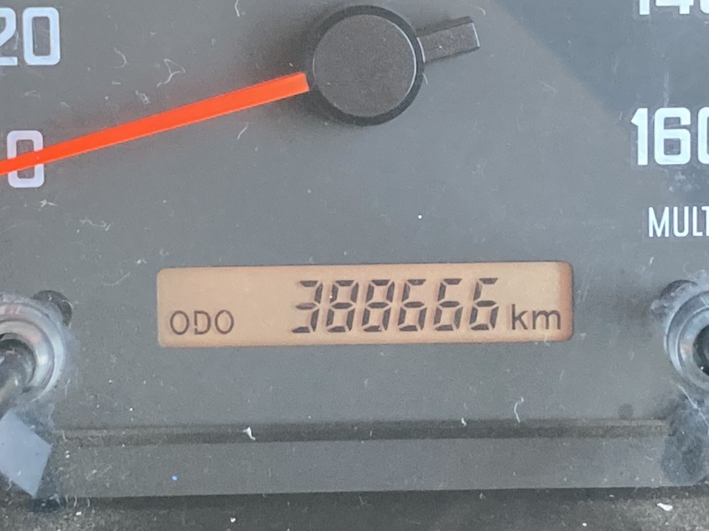 いすゞ フォワード LPG-FTR90S2の写真36