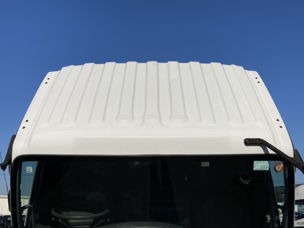 いすゞ フォワード LPG-FTR90S2の写真37