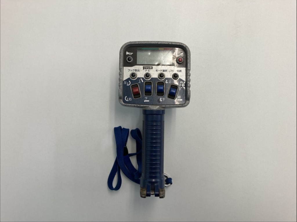 いすゞ フォワード LPG-FTR90S2の写真39