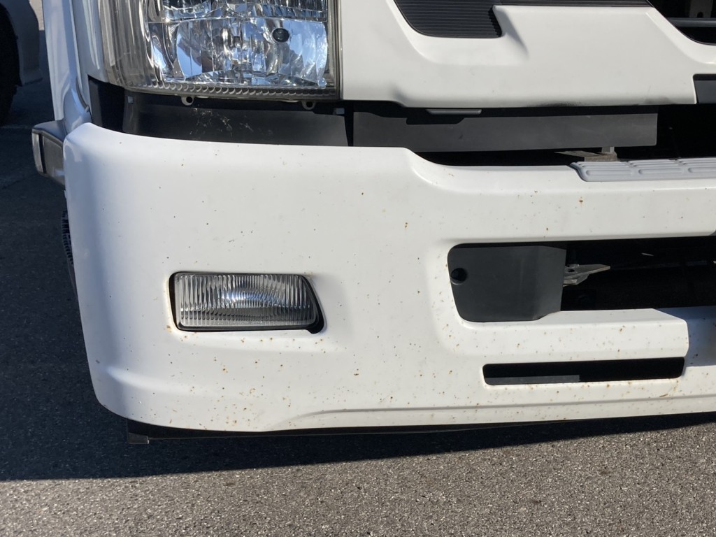 いすゞ フォワード LPG-FTR90S2の写真43