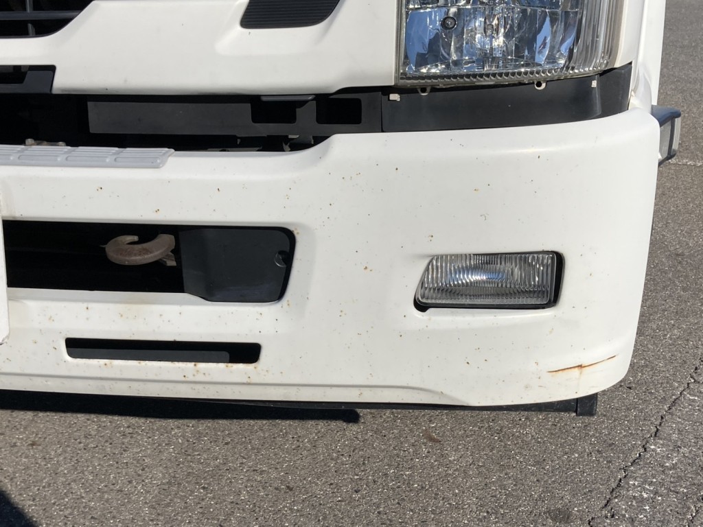 いすゞ フォワード LPG-FTR90S2の写真44