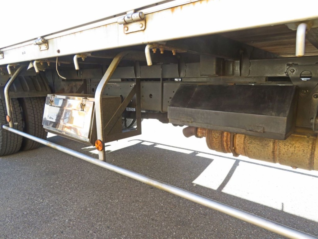 日野 レンジャー TPG-FD7JLAA(2WD)の写真10