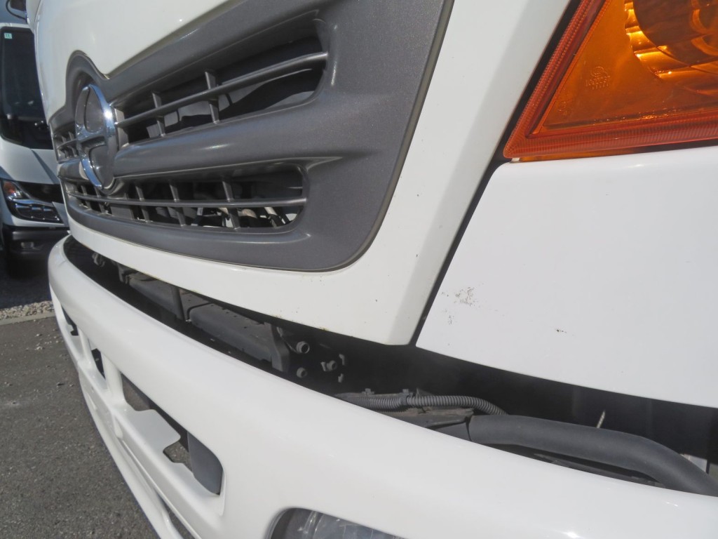 日野 レンジャー TPG-FD7JLAA(2WD)の写真21