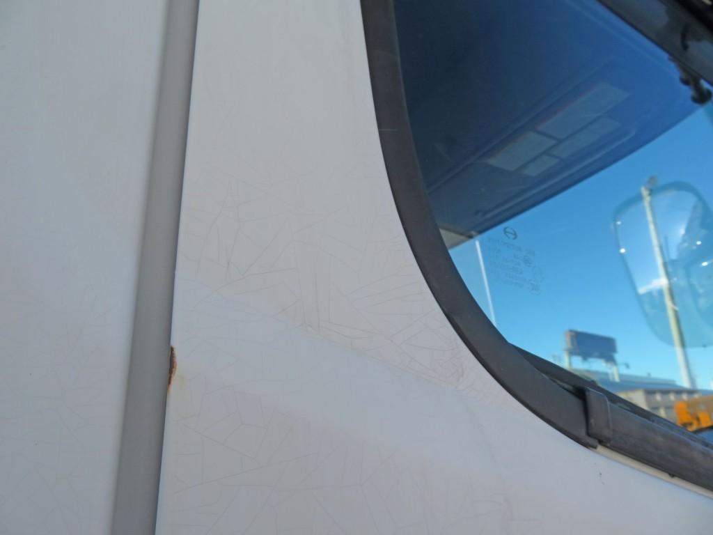 日野 レンジャー TPG-FD7JLAA(2WD)の写真29