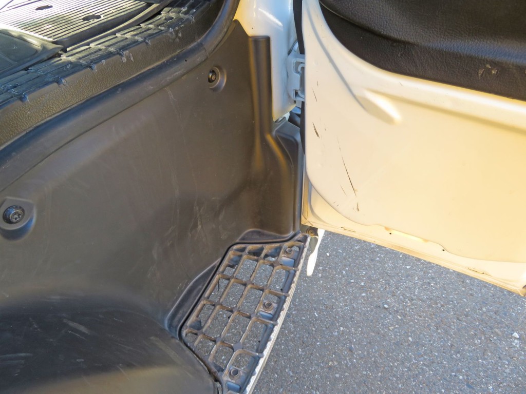 日野 レンジャー TPG-FD7JLAA(2WD)の写真34