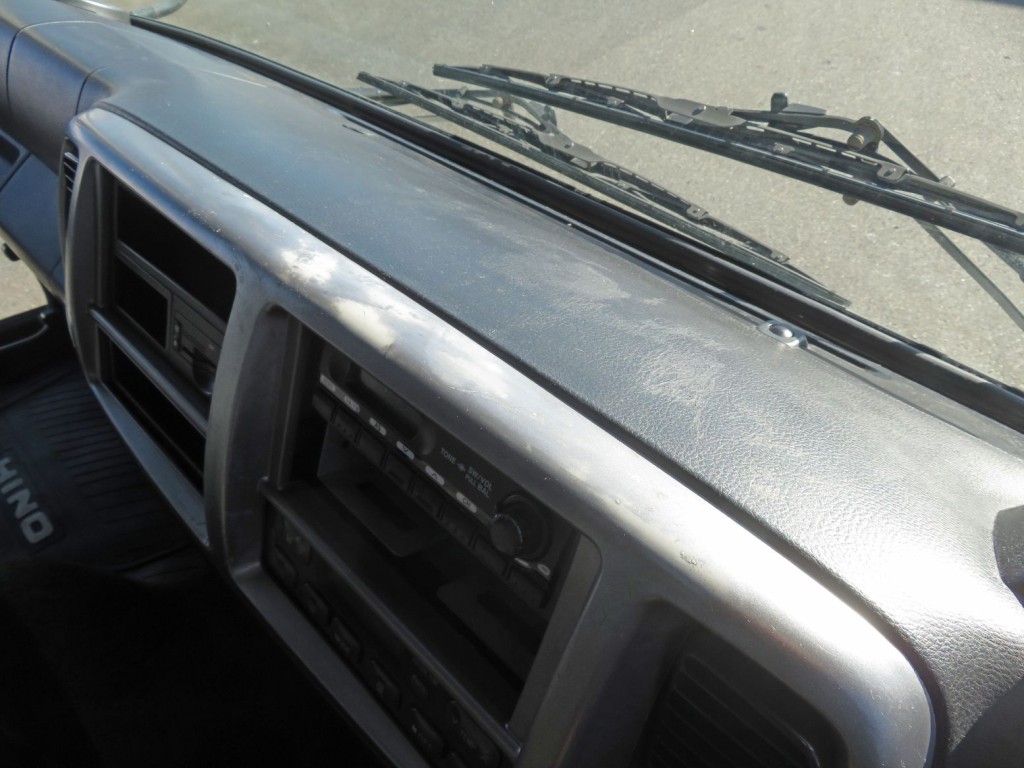 日野 レンジャー TPG-FD7JLAA(2WD)の写真37