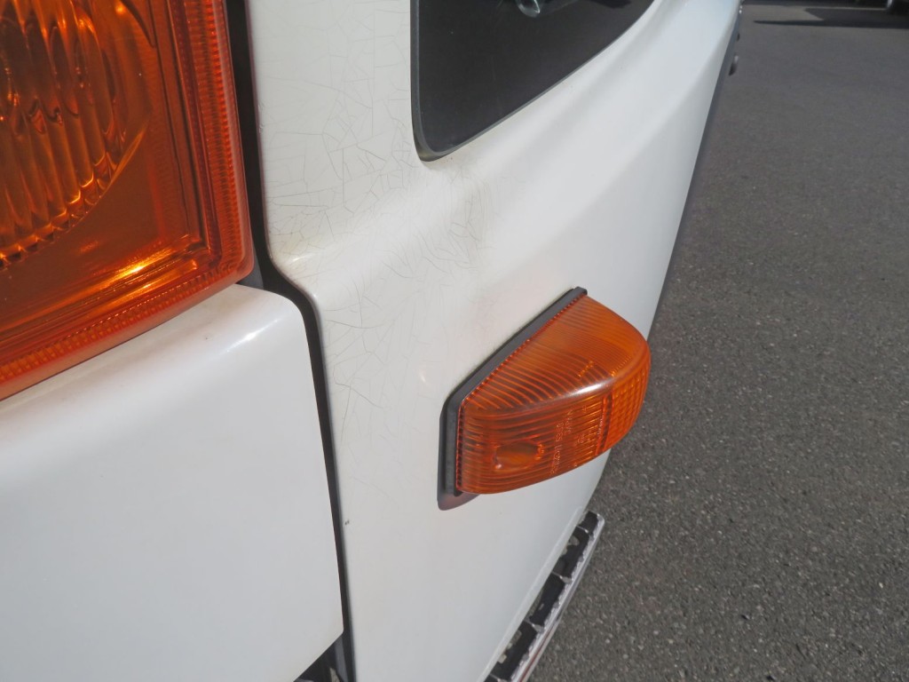 日野 レンジャー TPG-FD7JLAA(2WD)の写真42