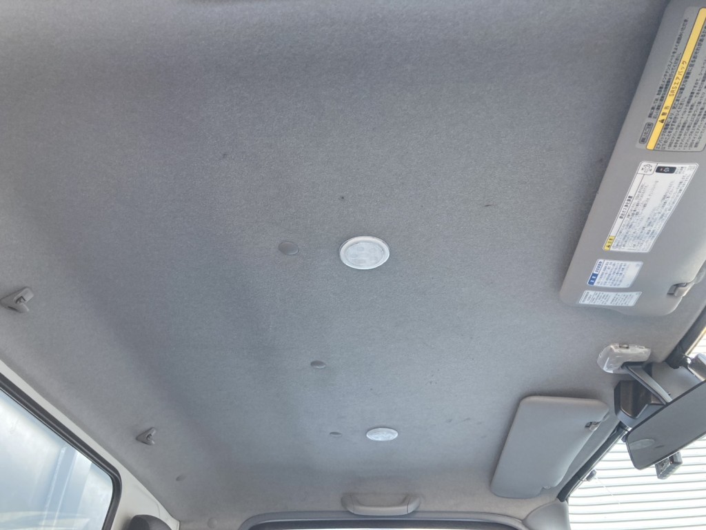 日野 デュトロ 2RG-XZU600T(2WD)の写真12