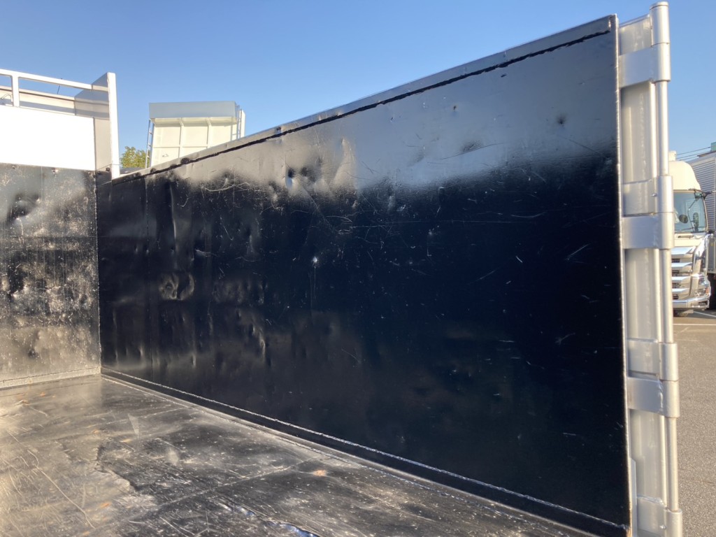 日野 デュトロ 2RG-XZU600T(2WD)の写真20