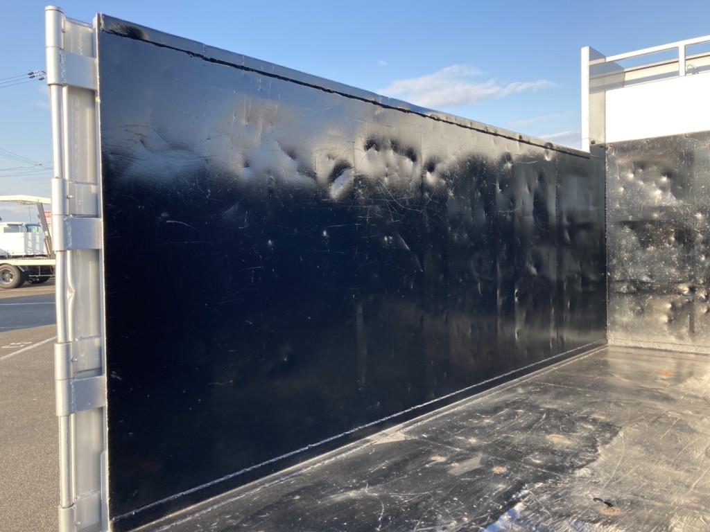 日野 デュトロ 2RG-XZU600T(2WD)の写真21