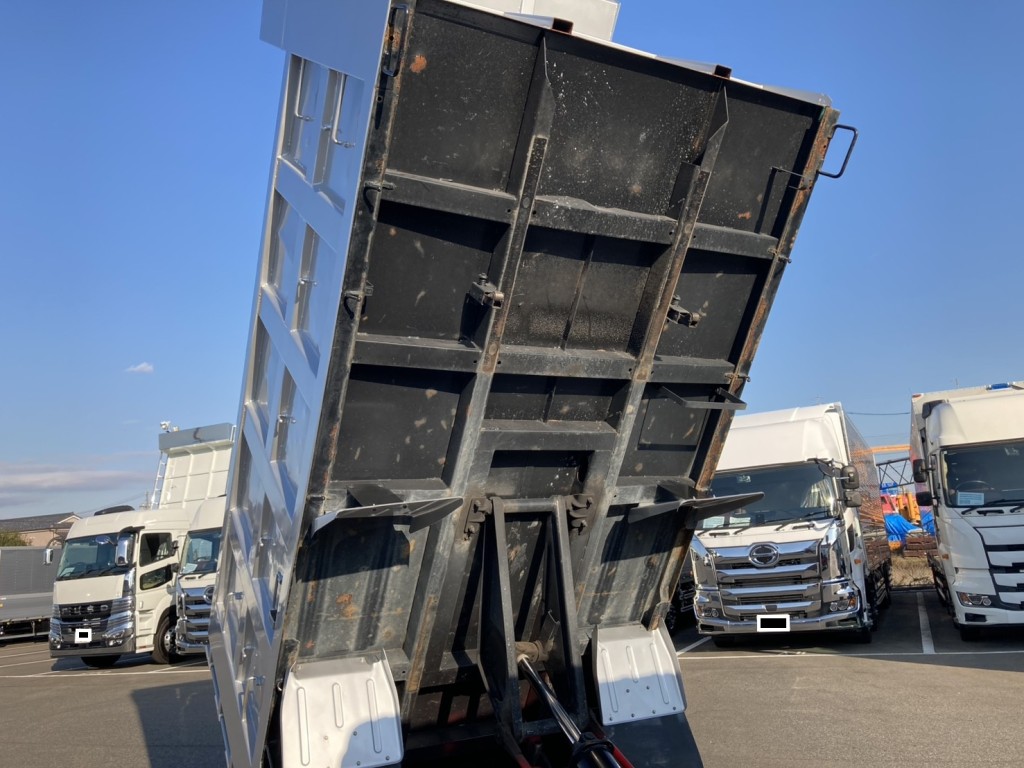 ネタの状態です。|日野 デュトロ 2RG-XZU600T(2WD)の写真22