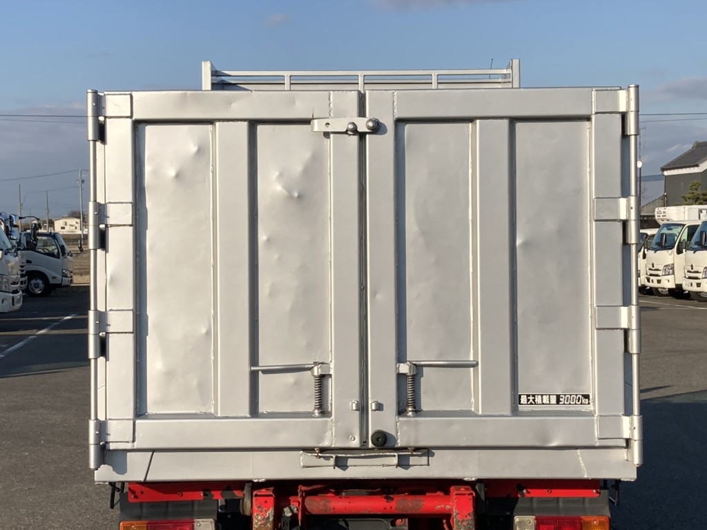 日野 デュトロ 2RG-XZU600T(2WD)の写真32