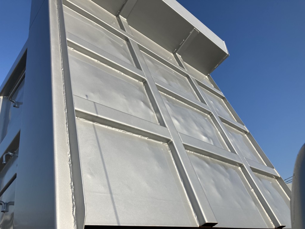 日野 デュトロ 2RG-XZU600T(2WD)の写真33