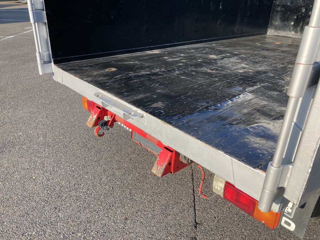 日野 デュトロ 2RG-XZU600T(2WD)の写真34