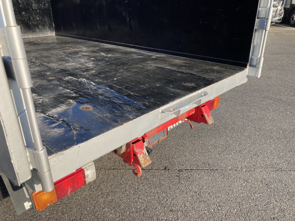 日野 デュトロ 2RG-XZU600T(2WD)の写真35