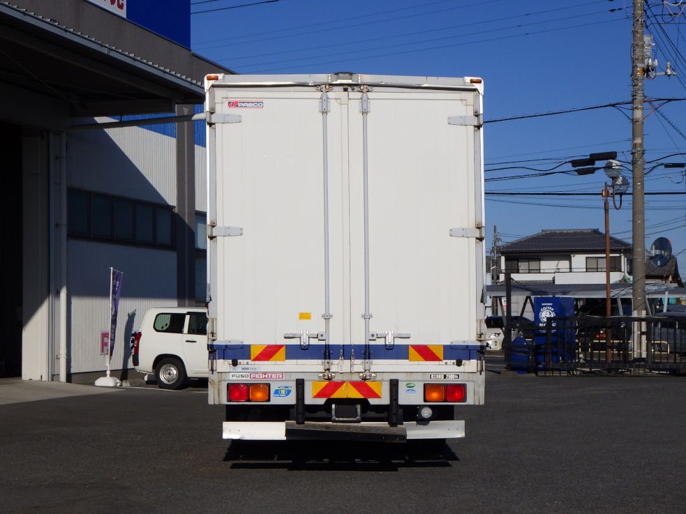 三菱 ファイター TKG-FK64F(2WD)の写真8