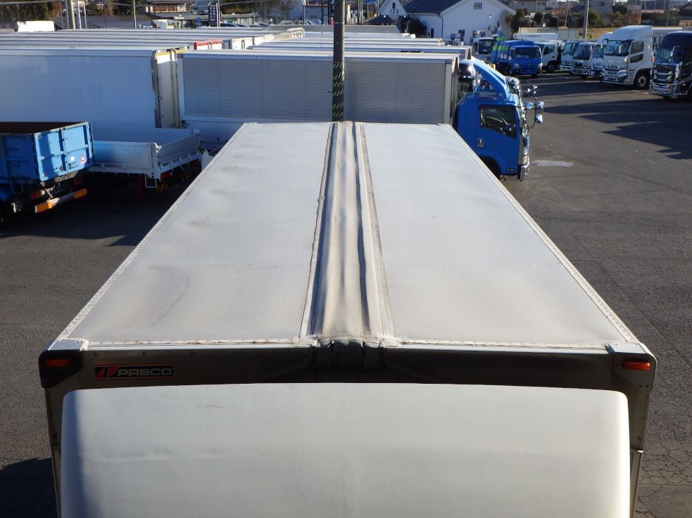 三菱 ファイター TKG-FK64F(2WD)の写真20