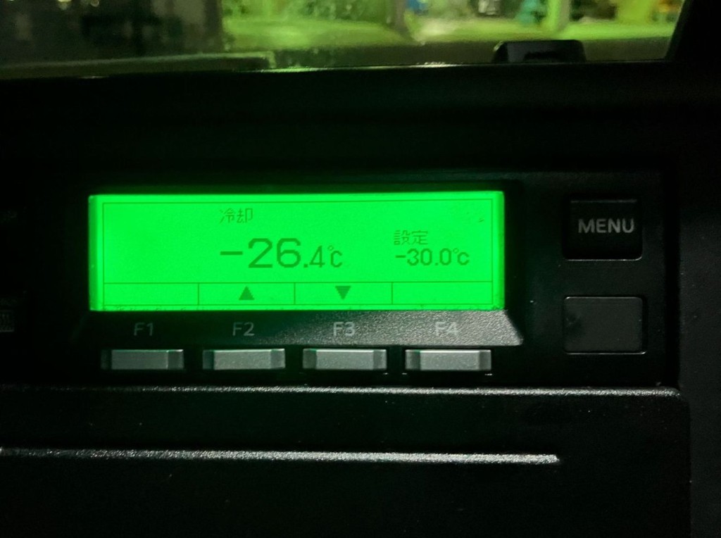 三菱 キャンター 2RG-FEAV0(2WD)の写真18