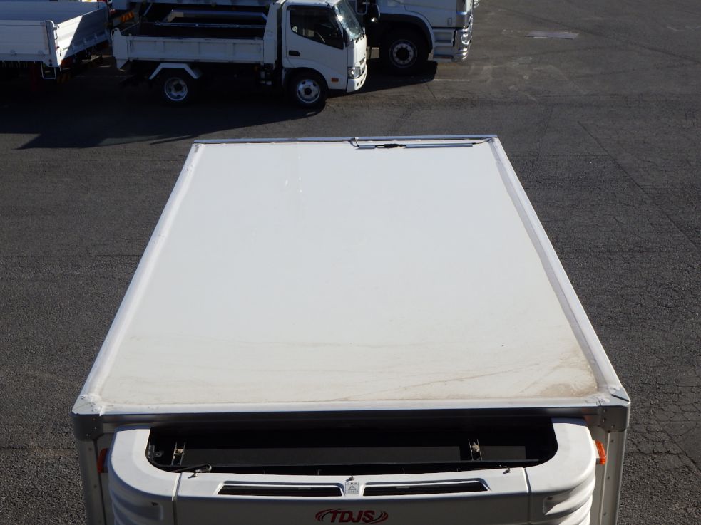 三菱 キャンター 2RG-FEAV0(2WD)の写真23