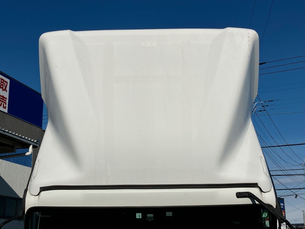 いすゞ フォワード 2RG-FRR90T2(2WD)の写真29