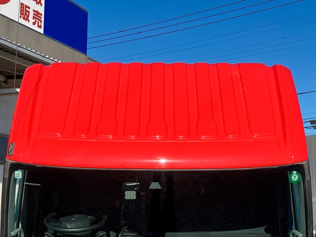 日野 デュトロ 2RG-XZU712M(2WD)の写真28