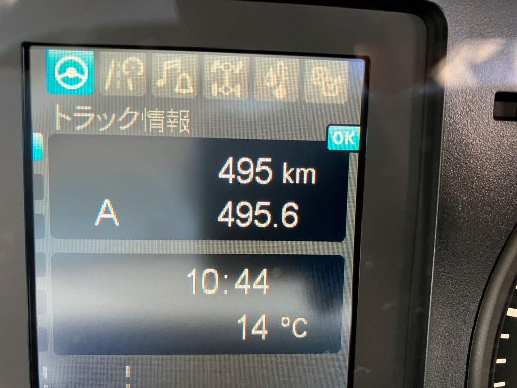 三菱 ファイター 2KG-FK62F(2WD)の写真20