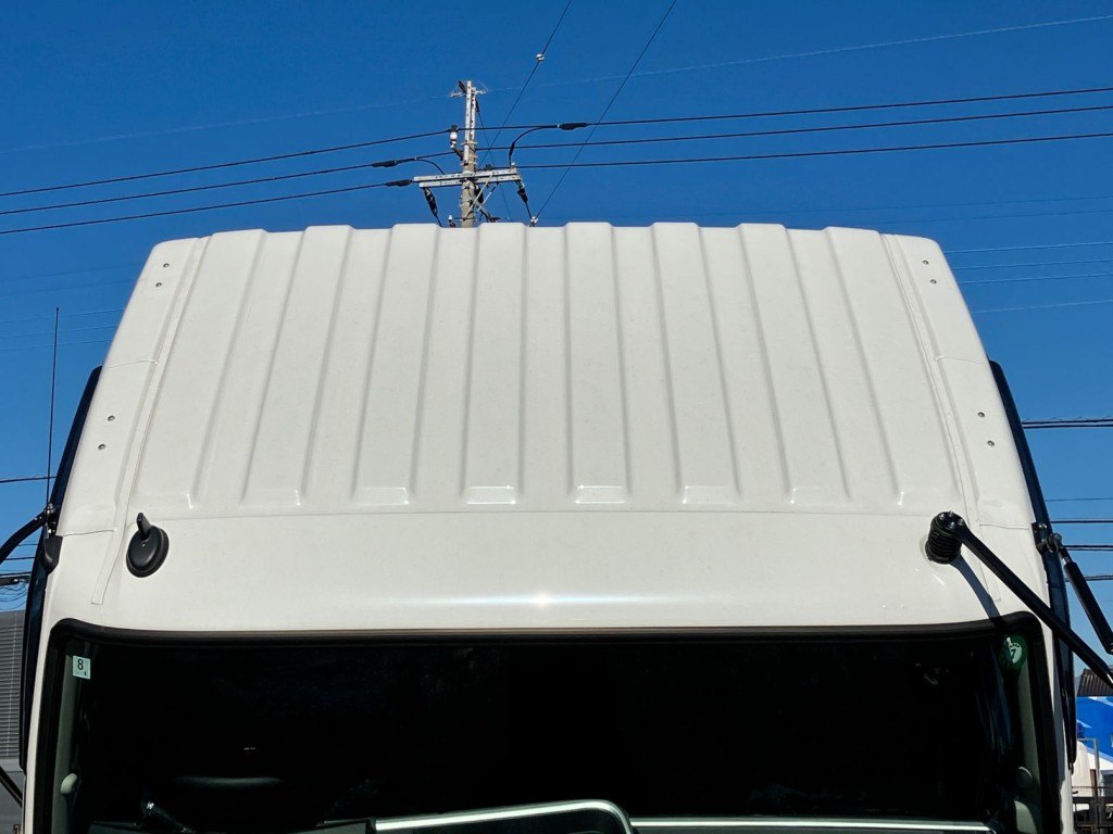 三菱 ファイター 2KG-FK62F(2WD)の写真21