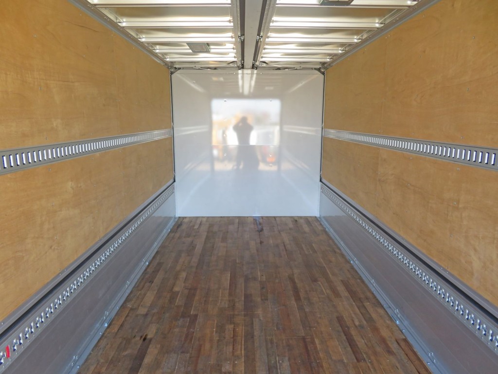 いすゞ フォワード 2RG-FTR90V4の写真10