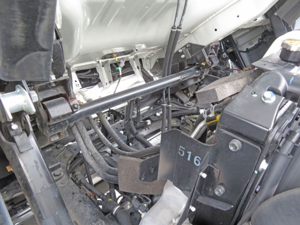 いすゞ フォワード 2RG-FTR90V4の写真20