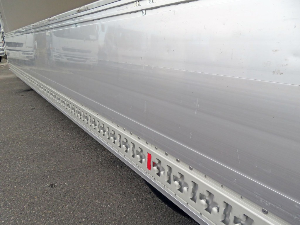 いすゞ フォワード 2RG-FTR90V4の写真26