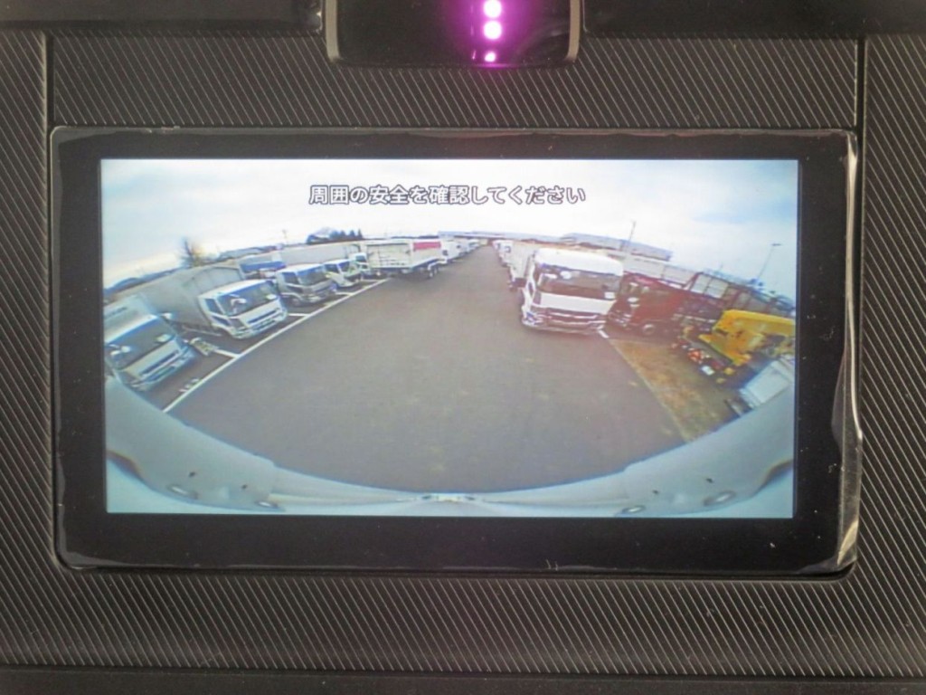 いすゞ フォワード 2RG-FTR90V4の写真29