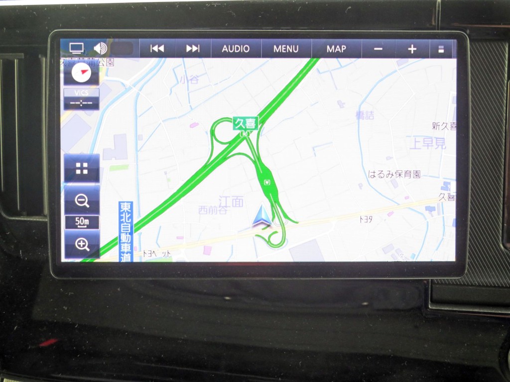 いすゞ フォワード 2RG-FTR90V4の写真30