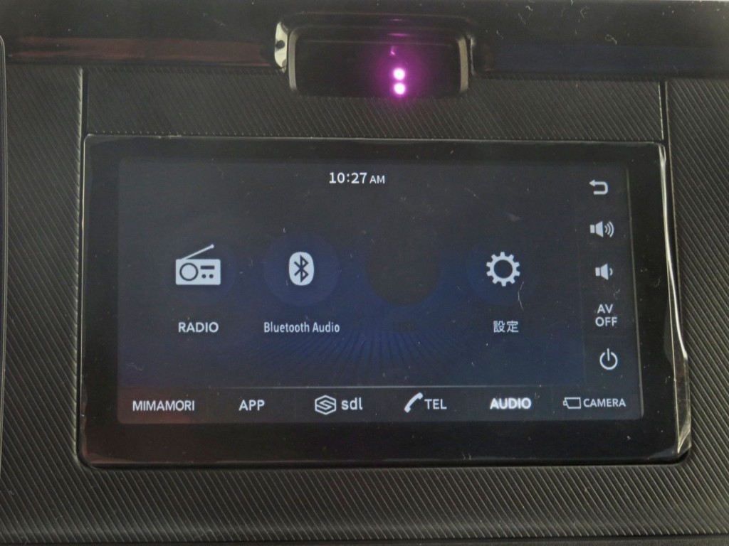 いすゞ フォワード 2RG-FTR90V4の写真31