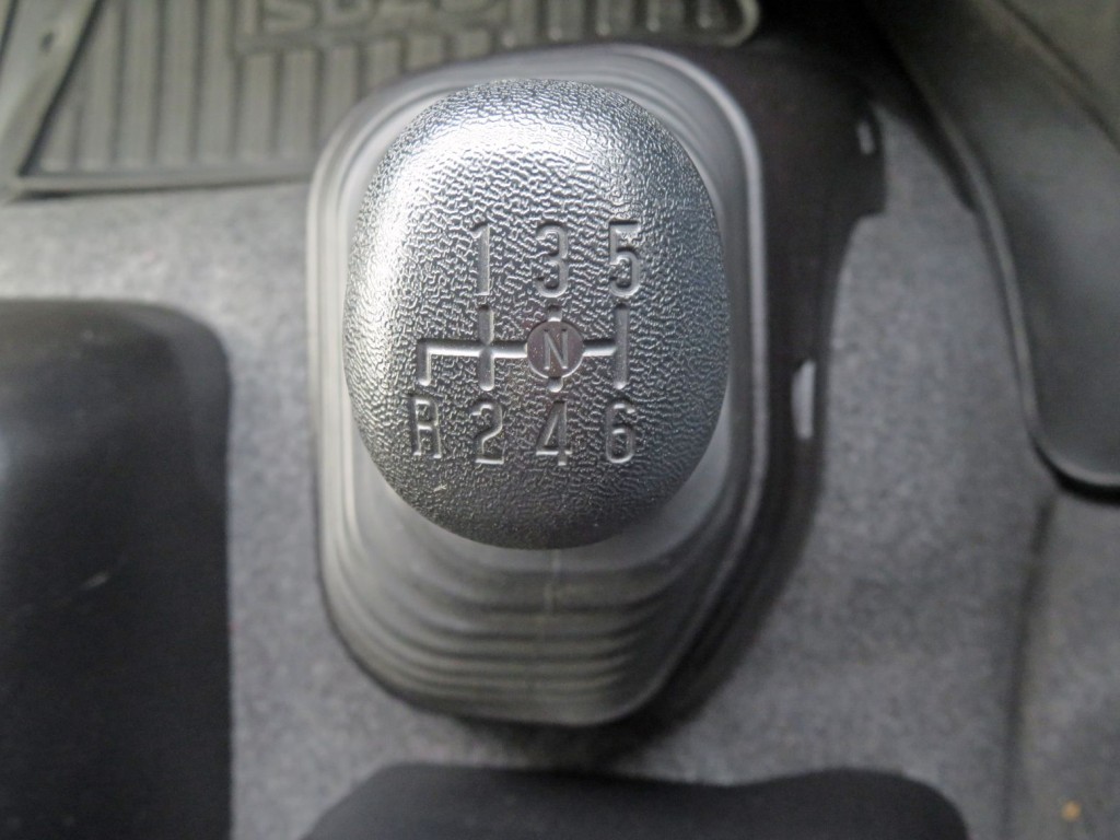 いすゞ フォワード 2RG-FTR90V4の写真33