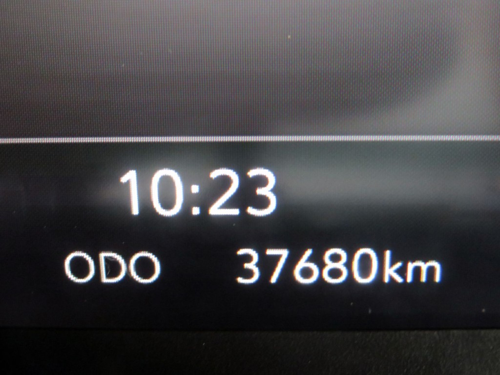 いすゞ フォワード 2RG-FTR90V4の写真34