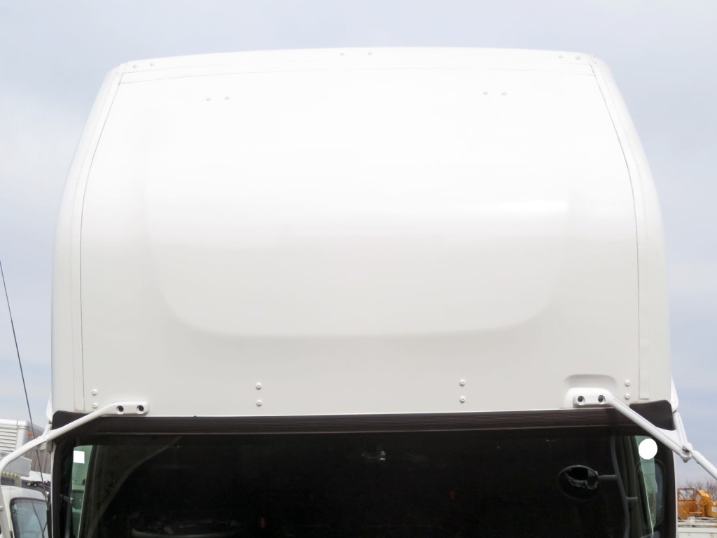 いすゞ フォワード 2RG-FTR90V4の写真35