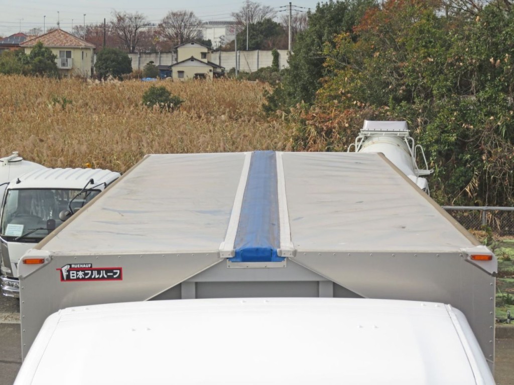 いすゞ フォワード 2RG-FTR90V4の写真36