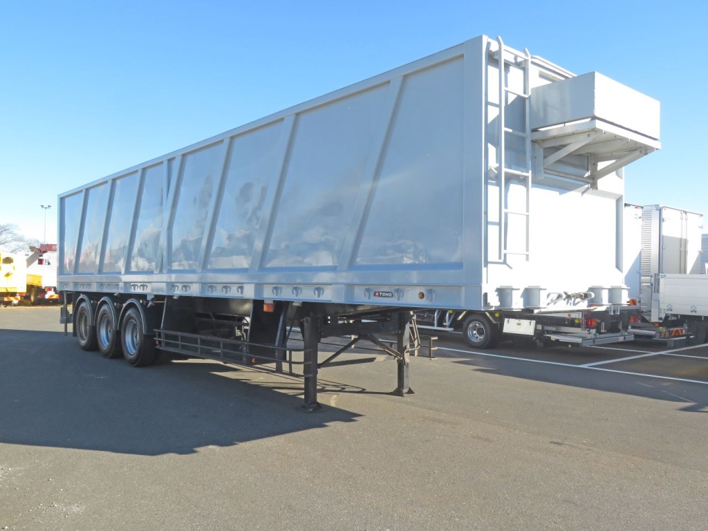 東邦  TF36H2C3の写真4