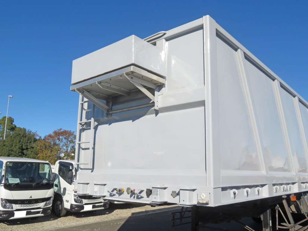 東邦  TF36H2C3の写真13