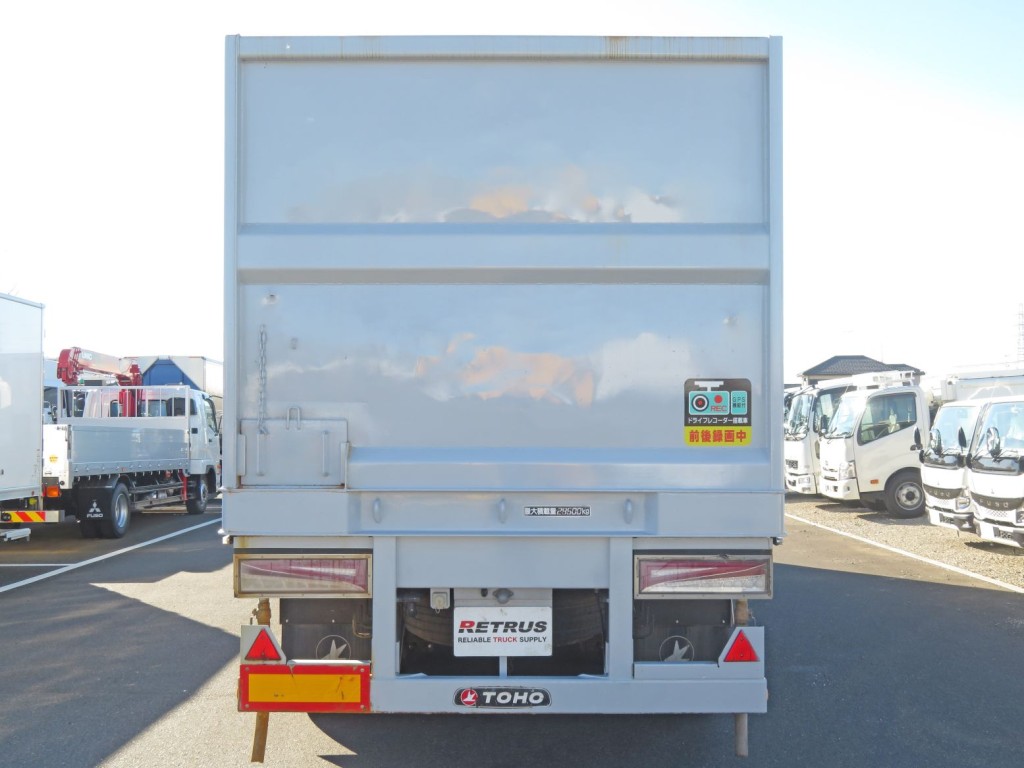 東邦  TF36H2C3の写真19